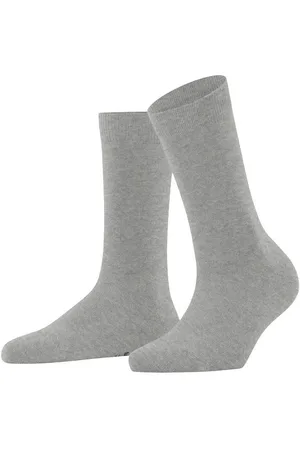 Falke Socken Family (1-Paar) mit nachhaltiger Baumwolle - Verkäufer: