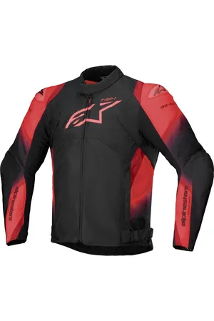 Alpinestars Motorradjacke T-SP 1 V2 wasserdichte Motorrad Textiljacke - Verkäufer: Fc-Moto