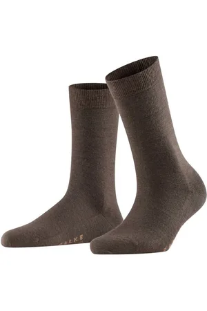 Falke Sportsocken Damen Softmerino Socken 47488 - Verkäufer: CORTEXPOWER