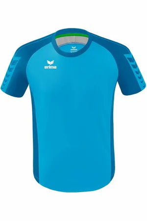 Erima Fußballtrikot Herren Trikot Six Wings - Verkäufer: CORTEXPOWER