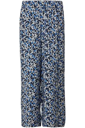 QS by s.Oliver Stoffhose red Label women / Da. Capri / Hose - Verkäufer: August Bickert