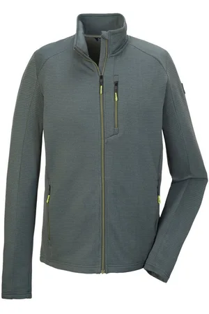 Killtec Fleecejacke Herren Fleecejacke KOS 92 42800-000 - Verkäufer: CORTEXPOWER