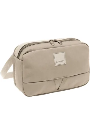 Vaude Umhängetasche Umhängetasche/Crossbody Coreway Minibag 3 linen (1-tlg) - Verkäufer: TaschenParadies