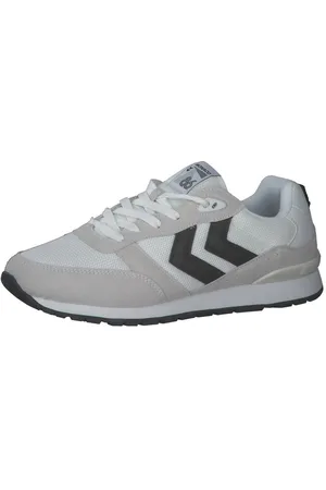 Hummel Unisex Sneaker Monaco 86 216551 Sneaker - Verkäufer: CORTEXPOWER