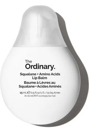 The Ordinary Lippenbalsam Squalane and Amino Acids Lip Balm 15ml - Verkäufer: DS Trading GmbH