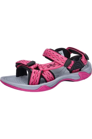 CMP Damen Sandale Hamal Hiking Sandal 38Q9956 Sandale - Verkäufer: CORTEXPOWER