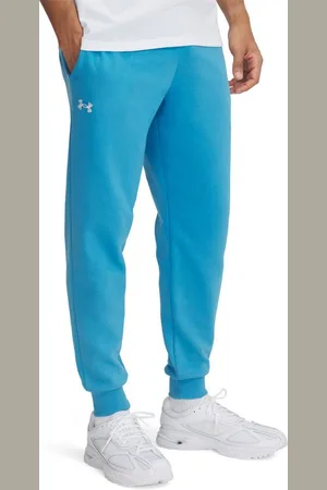 Under Armour Trainingshose Under Armour Herren Trainingshose Rival Fleece Jogger 1379774 - Verkäufer: CORTEXPOWER