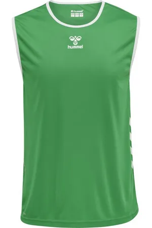 Hummel Fußballtrikot Herren Trikot Core XK Basket Jersey 211464 - Verkäufer: CORTEXPOWER