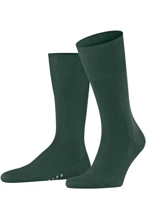 Falke Socken Airport (1-Paar) klimaregulierend durch Schurwolle - Verkäufer:
