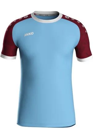 Jako Fußballtrikot Kinder Trikot Iconic KA 4224 - Verkäufer: CORTEXPOWER