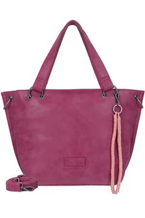 Fritzi aus Preußen Shopper Fritzi Shopper Vintage, Polyurethan - Verkäufer: WE LOVE BAGS