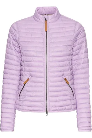 Camel Active Outdoorjacke Blouson Pale Violet - Verkäufer: Lieblingsstücke