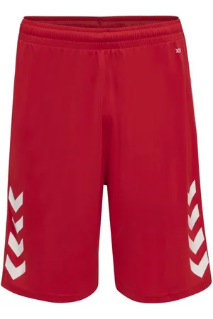Hummel Trainingsshorts Herren Short Core XK Basket Shorts 211465 - Verkäufer: CORTEXPOWER