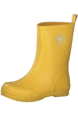 Hummel Kinder Gummistiefel Rubber Boot Jr. 206511 Gummistiefel - Verkäufer: CORTEXPOWER