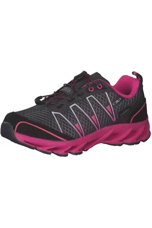CMP Kinder Trail Running Schuhe Altak WP 2.0 39Q4794J Trailrunningschuh - Verkäufer: CORTEXPOWER