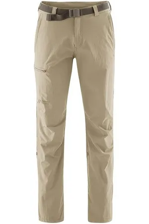 Maier Sports Outdoorhose Herren Nil Outdoorhose (Standardgrößen) - Verkäufer: Biwak Outdoor-Shop