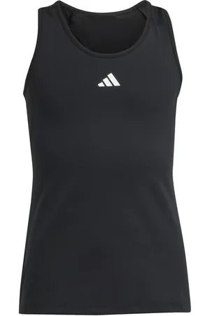 adidas Tanktop adidas Mädchen Tanktop JG Techfit Tank - Verkäufer: CORTEXPOWER