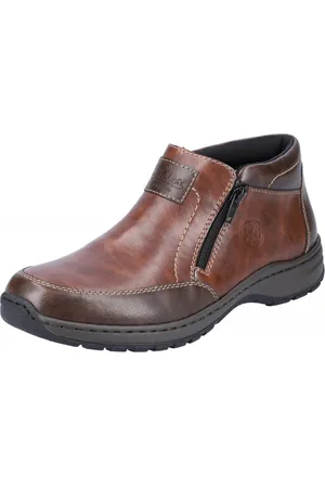 Rieker Winterboots - Verkäufer: Schuh-Laden