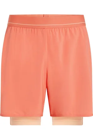 energetics Laufhose Da.-Shorts Isolda II W RED LIGHT - Verkäufer: INTERSPORT Schwab