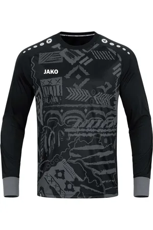 Jako Fußballtrikot Herren Torwarttrikot Tropicana 8911 - Verkäufer: CORTEXPOWER