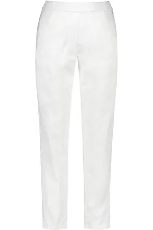 Gerry Weber Chinos KES:SY CHINO (520308-66353) - Verkäufer: Hosenmode