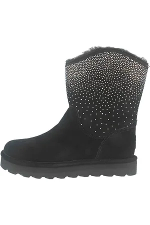 Bearpaw 3118W 011 Stiefelette - Verkäufer: schuhplus - Schuhe in Übergrößen