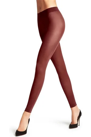Falke Feinstrumpfleggings Pure Matt 50 DEN (1 St) mit nachhaltigem Garn - Verkäufer: