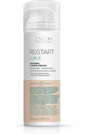 Revlon Haarpflege-Set Re-Start Curls Defining Caring Cream 150ml - Verkäufer: Parfümerie Wilhelm Haas