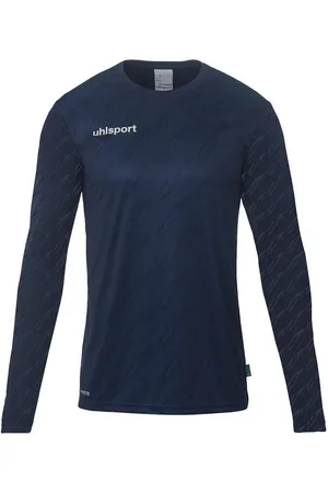 Uhlsport Fußballtrikot Herren Torwarttrikot Progressive 1005318 - Verkäufer: CORTEXPOWER