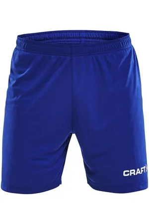 Craft Trainingsshorts Herren Short Squad Short Solid 1905572 - Verkäufer: CORTEXPOWER