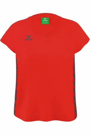 Erima T-Shirt Damen T-Shirt Essential Team - Verkäufer: CORTEXPOWER