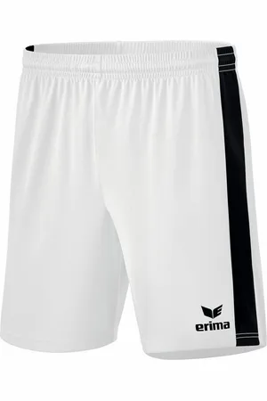 Erima Trainingsshorts Kinder Shorts Retro Star - Verkäufer: CORTEXPOWER