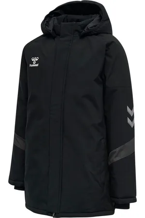 Hummel Winterjacke Kinder Stadionjacke Lead Bench Jacket 207408 - Verkäufer: CORTEXPOWER