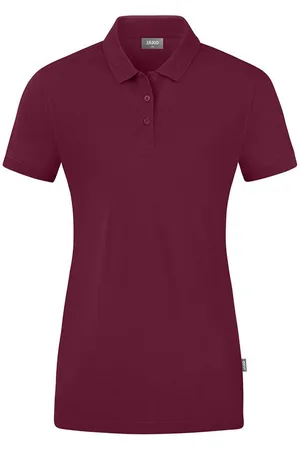 Jako Poloshirt Damen Polo Doubletex C6330 - Verkäufer: CORTEXPOWER