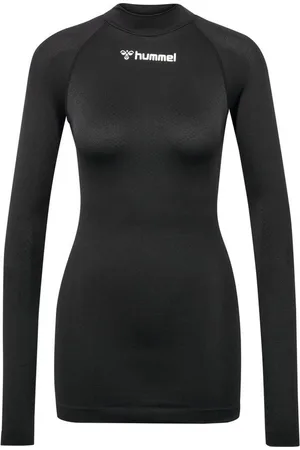 Hummel Langarmshirt Damen Langarm Shirt hmlBL COMFORT 2.0 MOCKNECK TEE L/S 225527 - Verkäufer: CORTEXPOWER