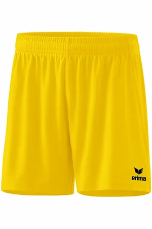 Erima Trainingsshorts Damen Shorts Rio 2.0 - Verkäufer: CORTEXPOWER