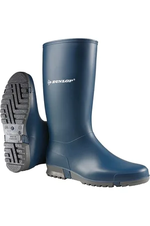 Dunlop Gummistiefel Damen Sport Größe 38 Gummistiefel - Verkäufer: BAULANDO
