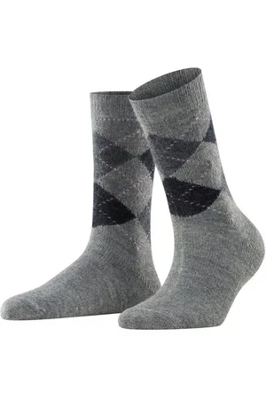 Burlington Socken Whitby (1-Paar) aus weichem Material - Verkäufer: FALKE