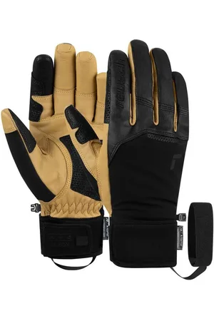 Reusch Skihandschuhe Lleon R-TEX® XT mit Touchscreen-Funktion