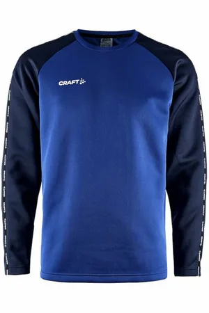 Craft Langarmshirt Herren Trainingstrikot SQUAD 2.0 CREWNECK M 1912734 - Verkäufer: CORTEXPOWER