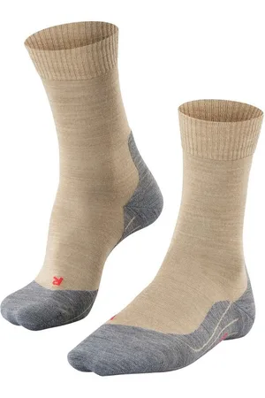 Falke Wandersocken TK5 Wander (1-Paar) Leicht und bequem für Freizeitwanderungen - Verkäufer: