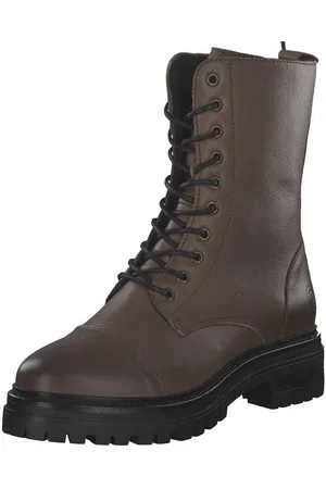 Palado Kholvi Schnürstiefel - Verkäufer: JOMODO