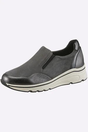 Heine Slipper Slipper - Verkäufer: Witt-Gruppe