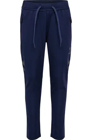 Hummel Trainingshose Kinder Trainingshose hmlCIMA 2.0 PANTS KIDS 227932 - Verkäufer: CORTEXPOWER