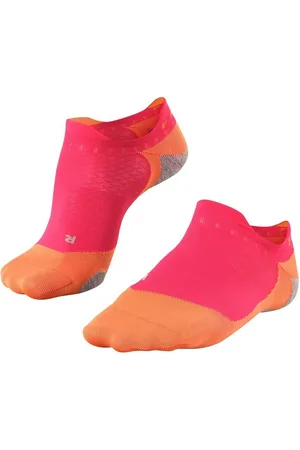 Falke Laufsocken RU5 Race Invisible (1-Paar) ultraleicht für schnelle Läufe - Verkäufer: