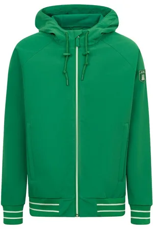 Derbe Softshelljacke Helgoby - Verkäufer: Melange-shop