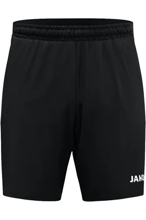 Jako Sweatbermudas 8570D Trainingsshort Dynamic Damen - Verkäufer: Teamsport X-press