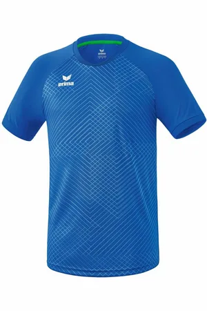 Erima Fußballtrikot Kinder Trikot Madrid - Verkäufer: CORTEXPOWER