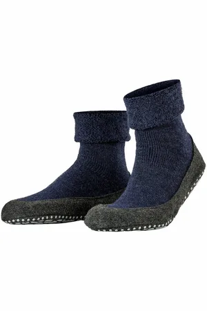 Falke Herren Hausschuhe Cosyshoe SO 16560 Hausschuh - Verkäufer: CORTEXPOWER