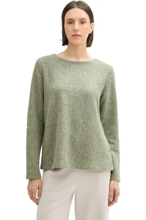 TOM TAILOR Sweatshirt - Verkäufer: Bekleidungshäuser Karl Vockeroth GmbH